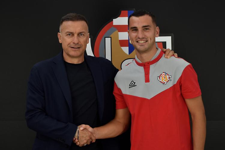 Cremonese: ecco il bomber