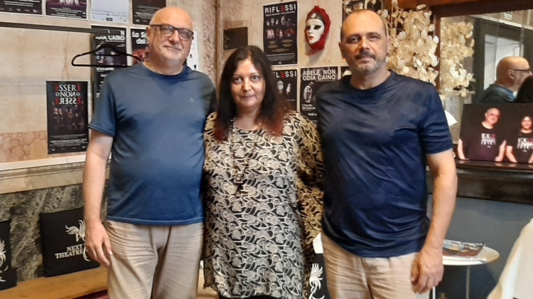 QU.EM. a Girona: l’arte abbraccia l’etica