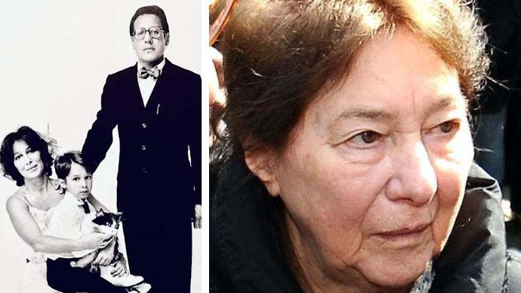 Addio Giuliana Orefice, musa di Jannacci