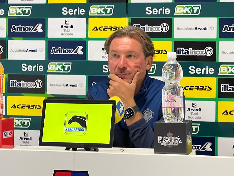 La Cremonese punta a un avvio positivo