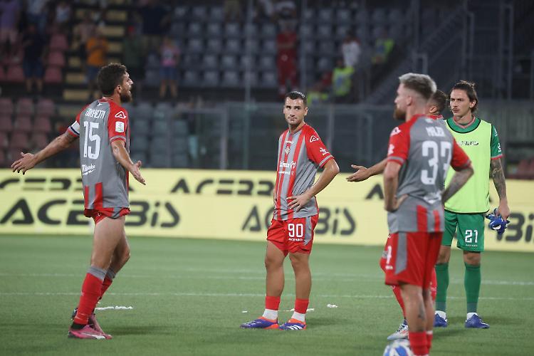Fourneau: che stangata sulla Cremo