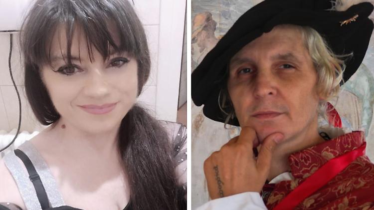 «Le mie scoperte, omaggio a Monica»