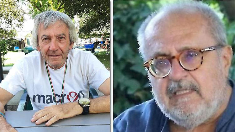 Le storie di Gigio: il ct dei detenuti