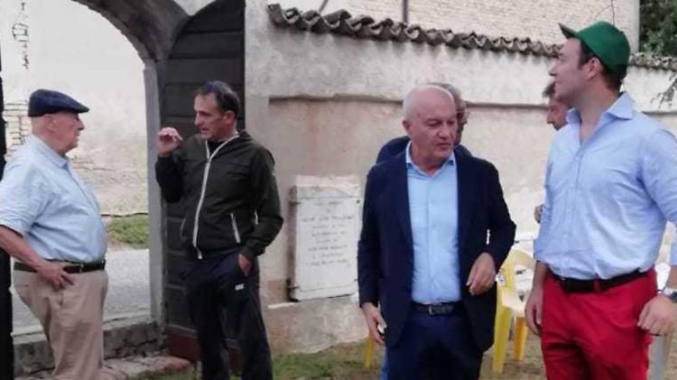 Nel silenzio della memoria