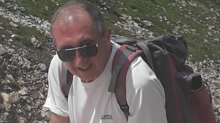 È scomparso Primetto Aglio, anima dell'Avis e della San Vincenzo