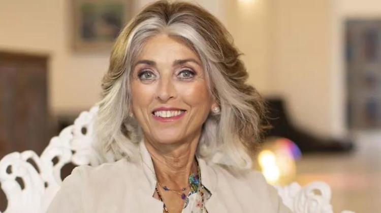 È morta Paola Marelli, architetto e star del piccolo schermo