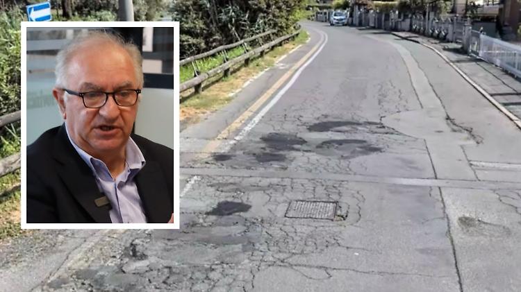 Esame sicurezza stradale: «Viabilità, servono rimedi»