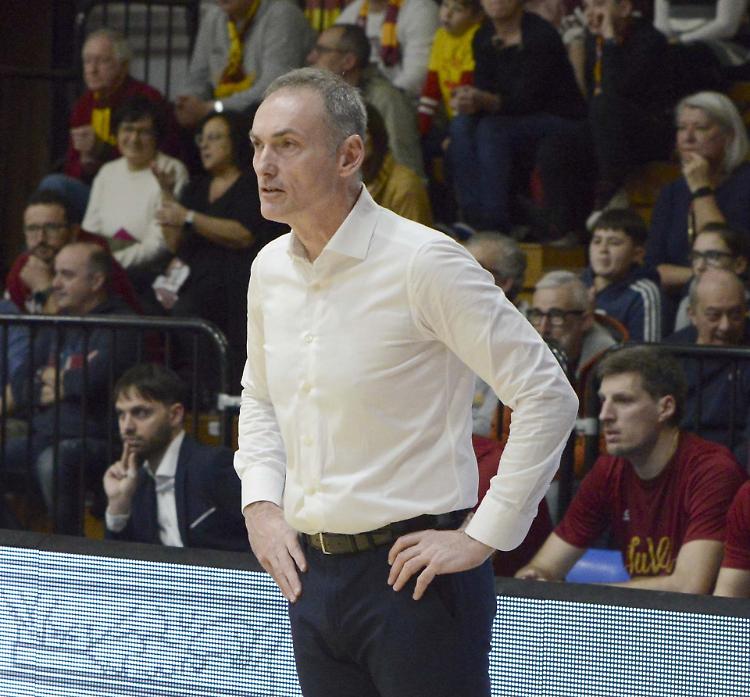 Juvi: overtime scatenato e Cividale crolla