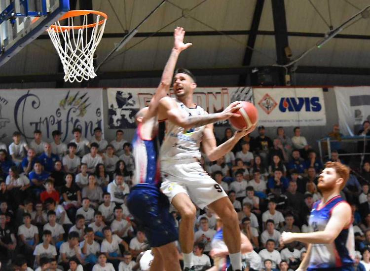 Pizzighettone non si ferma più
