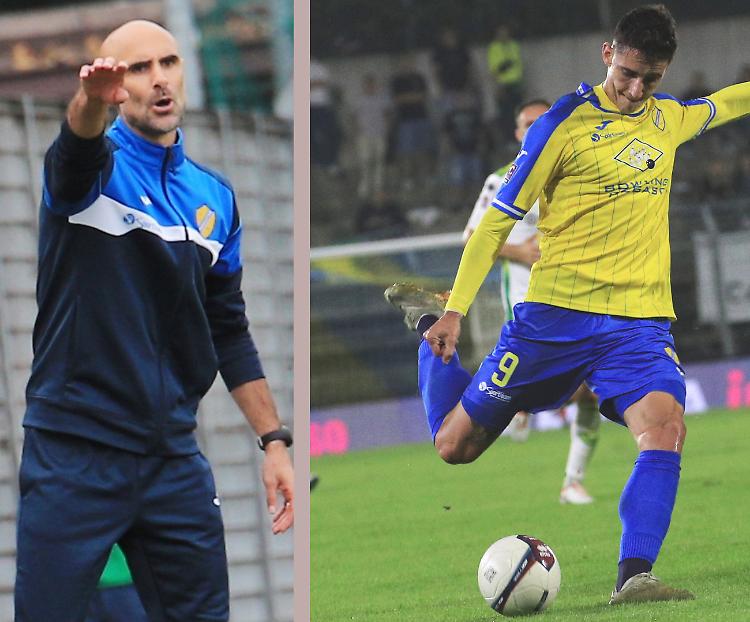 La Pergolettese regala la vittoria al Lecco