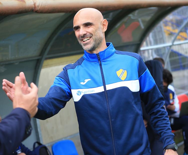 Pergolettese-Lecco, uno 0-0 senza emozioni al Voltini
