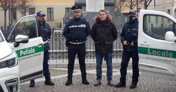 Stretta sulla sicurezza per Halloween