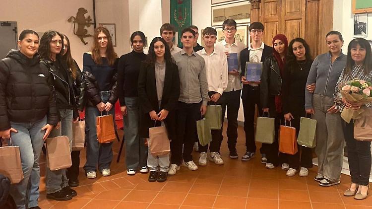 Opere d’arte ‘parlanti’: «Diamo voce ai maestri»