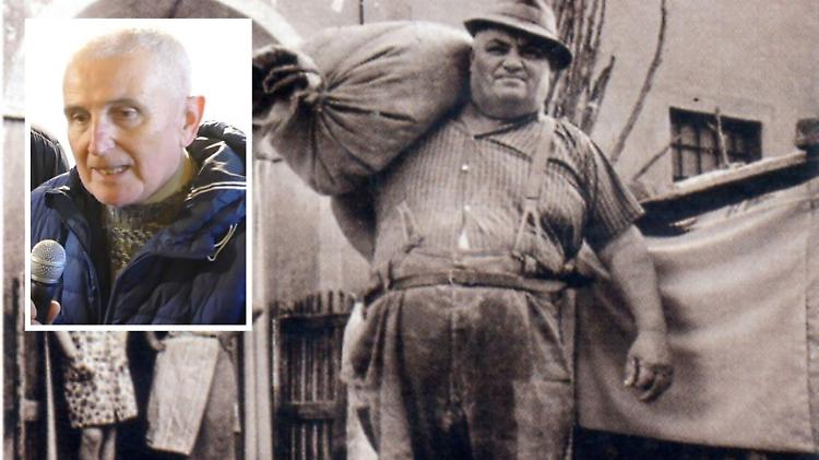 Addio a Giuseppe Morandi, il fotografo degli ultimi ‘paisan’