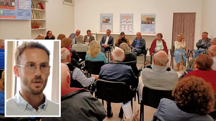 Decoro e sicurezza, il Comune cerca rimedi