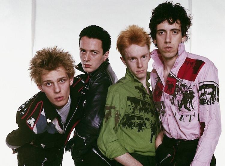 The Great Rock’N’Roll Sinners: ciclo di incontri al Fico