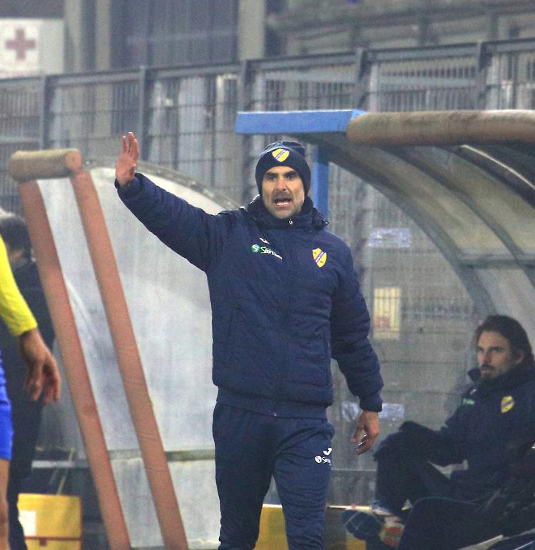 Al Voltini tre punto d'oro per la Pergolettese