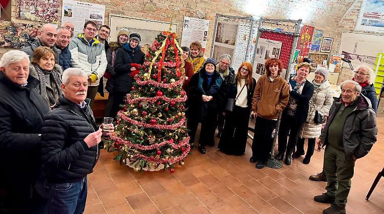 Festività e tradizione, il Borgo saluta l'anno nuovo