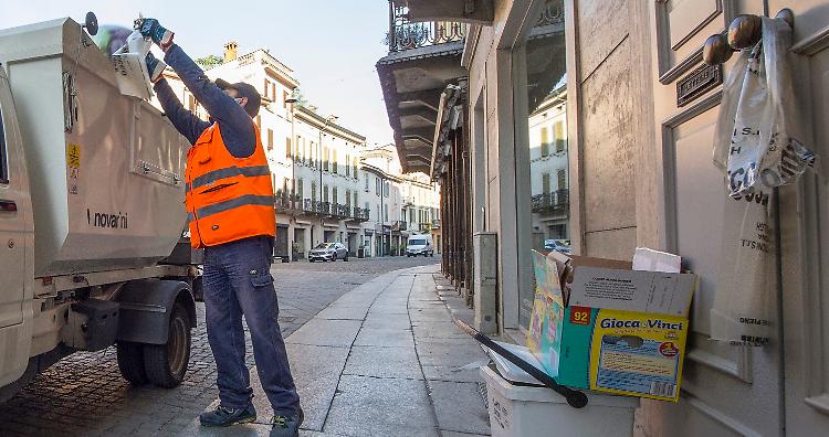 Raccolta differenziata: Cremona &egrave; al 21&ordm; posto
