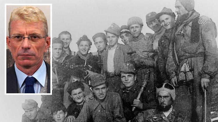 ‘L’ultimo inverno di guerra’, quei mesi prima della pace