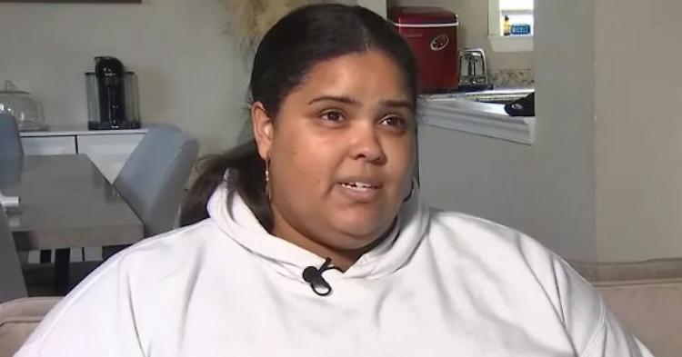Errore di Battitura Trasforma la Vita di Nicole Paulino: Dichiarata Morta per Sbaglio