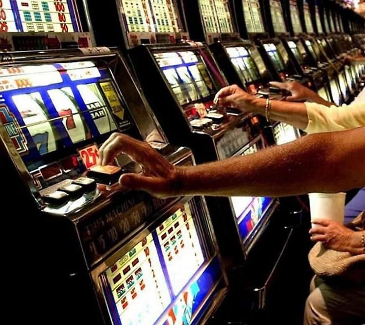 Ludopatia: &laquo;Castelvetro Las Vegas piacentina&raquo;