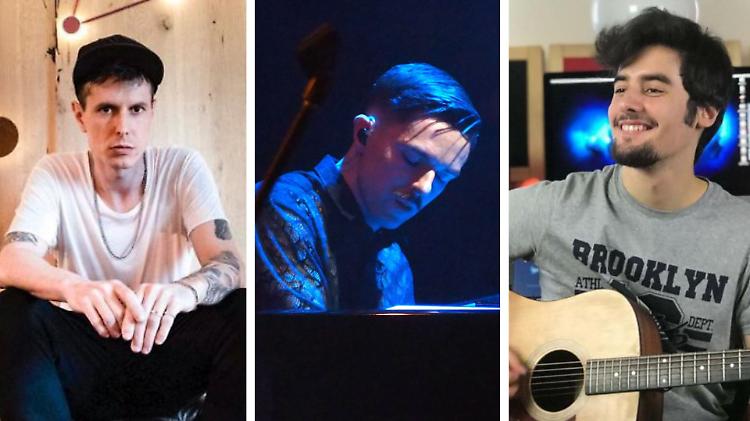 Cremonesi a Sanremo: tris di assi con Zocca, Gazzina e Simonetta