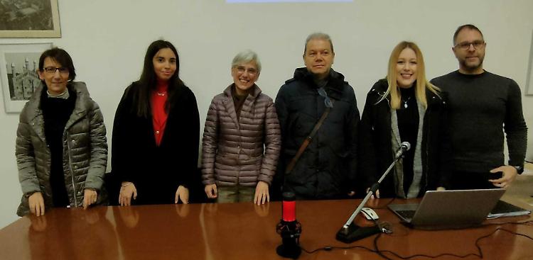 Archivio: la didattica si fa con le fonti