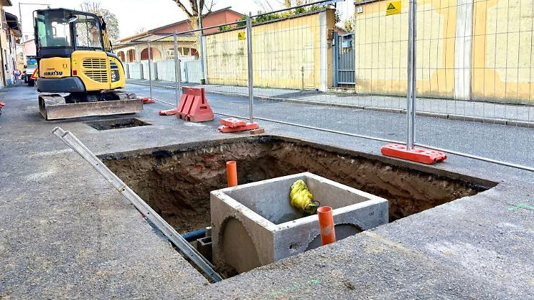 Padania Acque: 140 misuratori di portata, il progetto di efficientamento avanti tutta