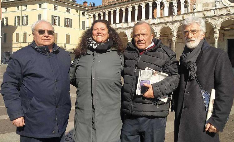 Impastato: «In Lombardia più mafia che in Sicilia»