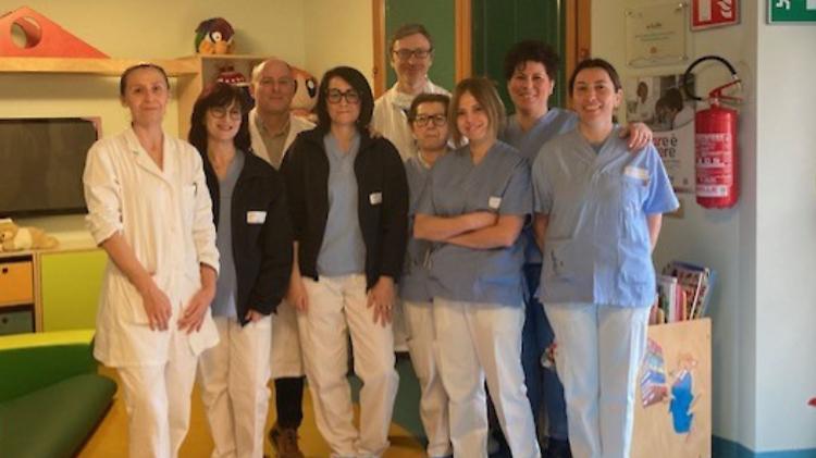 Ospedale di Asola, potenziata l'assistenza specialistica in Pediatria