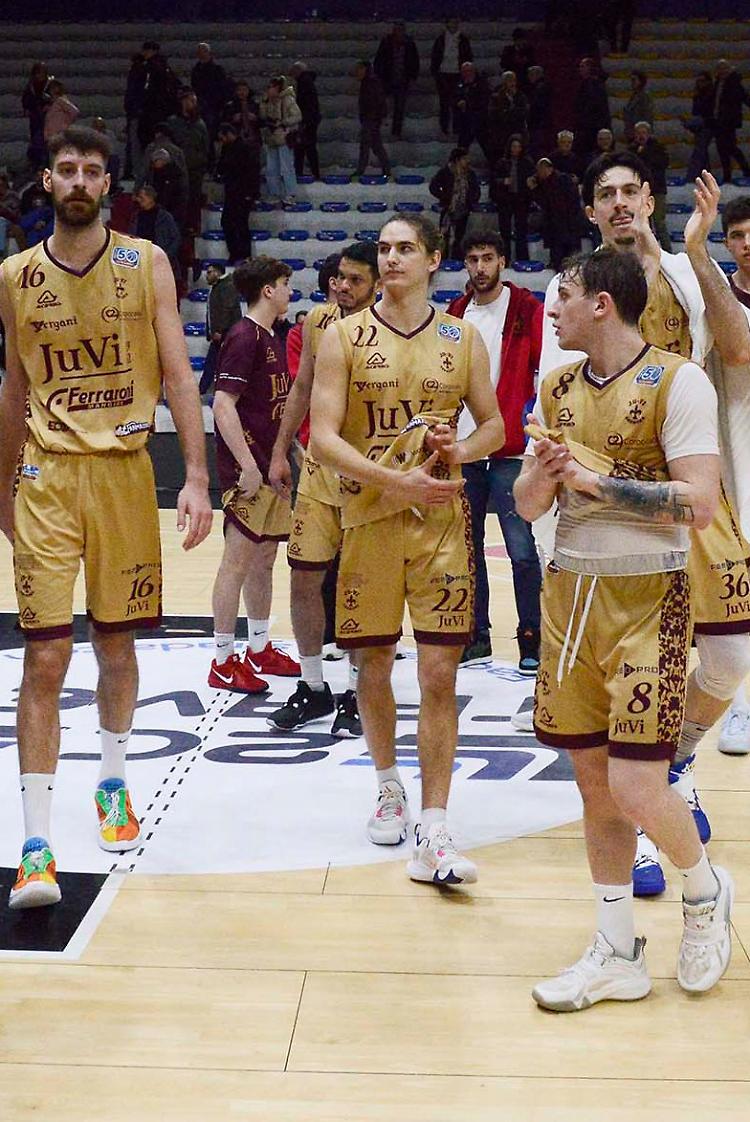 Juvi battuta anche da Milano