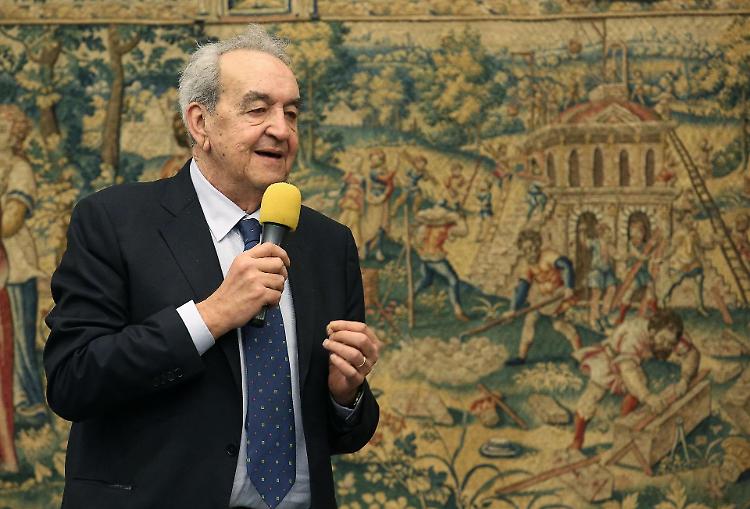 E' morto Bruno Pizzul, voce degli Azzurri 