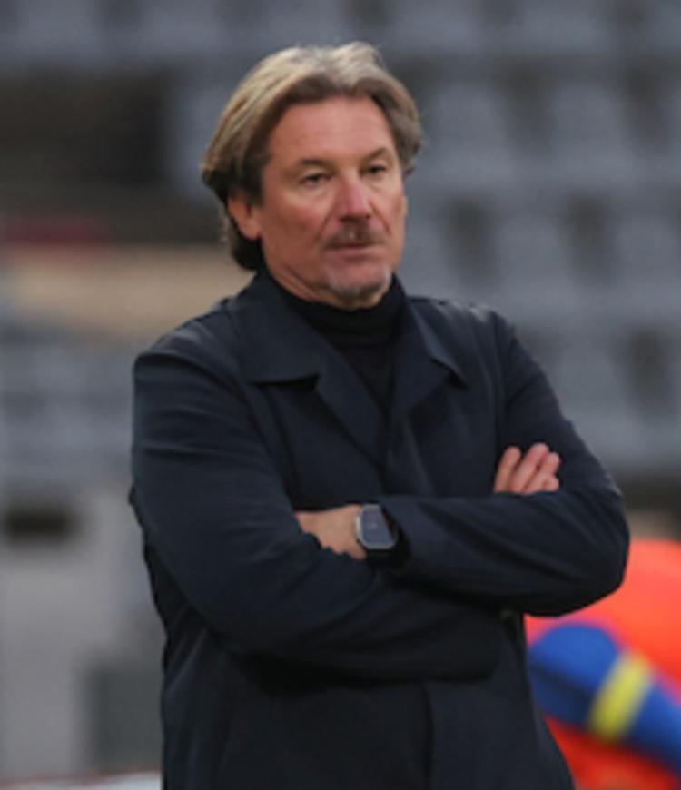 Cremonese: Stroppa sa come  attaccare il Catanzaro e aspetta Vazquez