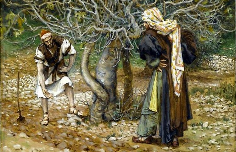 La Parola di Dio libera dalla barbarie