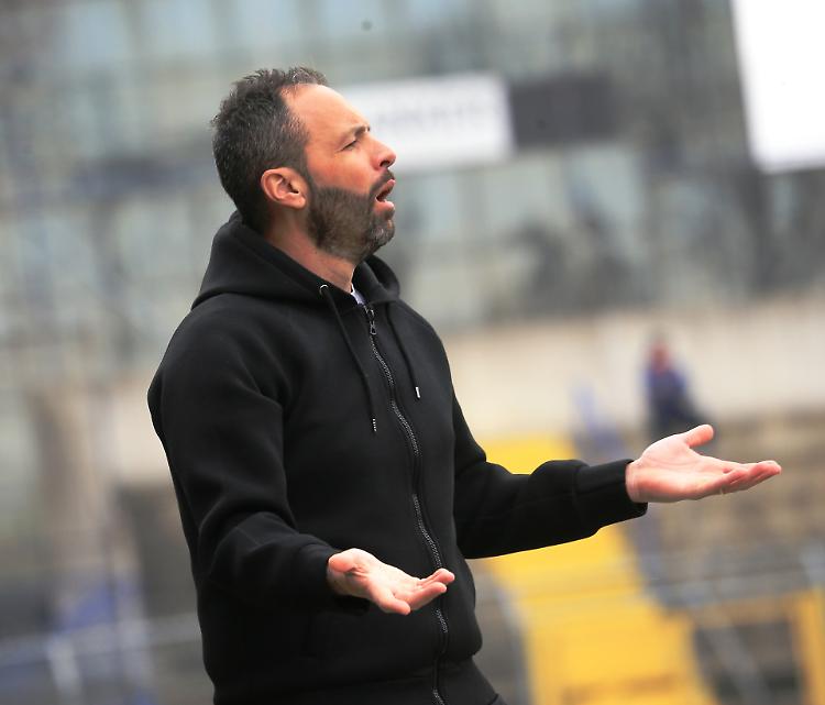 Crema travolto a Sant’Angelo, sconfitta netta per 3-0