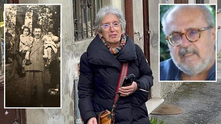 Le storie di Gigio: il diario dell'ebreo perseguitato