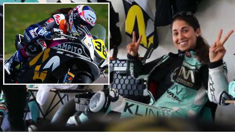 Racing World Championship: uno show a tutta velocità