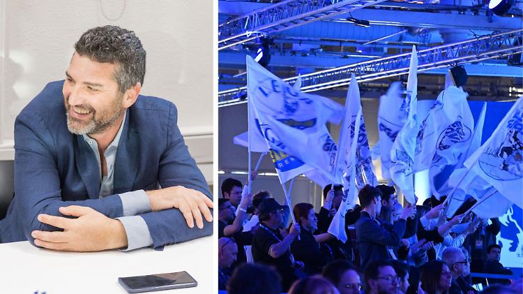 Lega, Simone Bossi il più eletto al Congresso nazionale