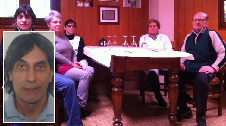 Dolore per l'amico Roberto: «Un simbolo della storia di Castelvetro»