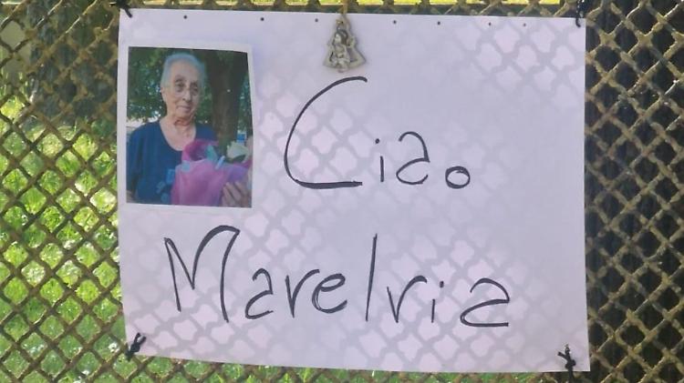 È scomparsa Marelvia Anelli: «Donna di bontà come pochi»