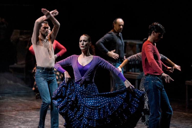 #DIRITTODICRITICA: le recensioni di Carmen