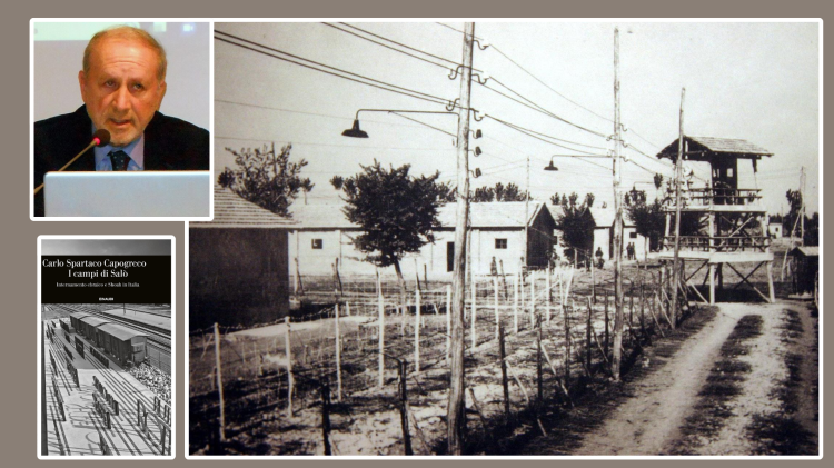 La Repubblica sociale complice della Shoah