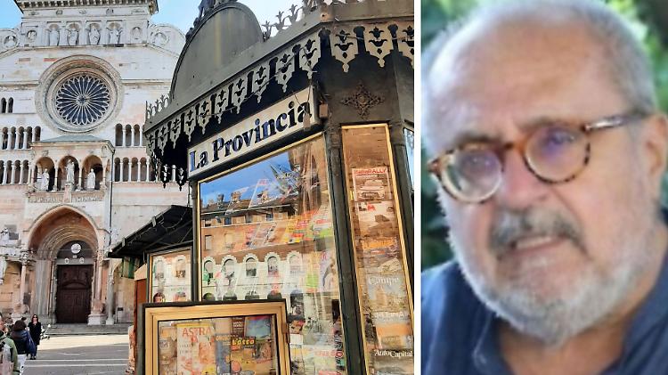 Le storie di Gigio: l'antica edicola studiata all'Università