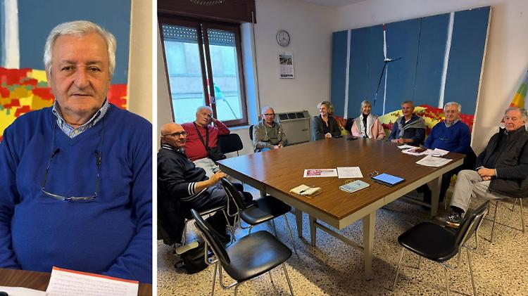 Pd, Francesco Bazzani è il nuovo segretario cittadino