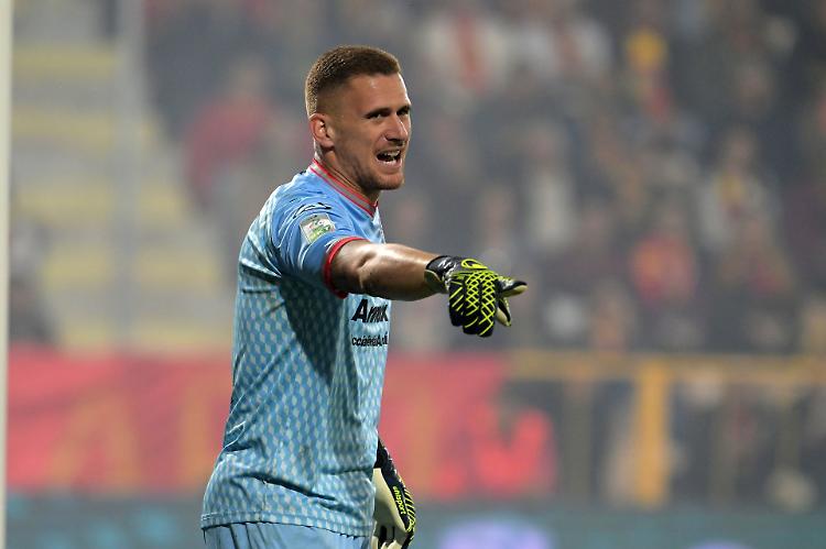 Pisa-Cremonese: le formazioni