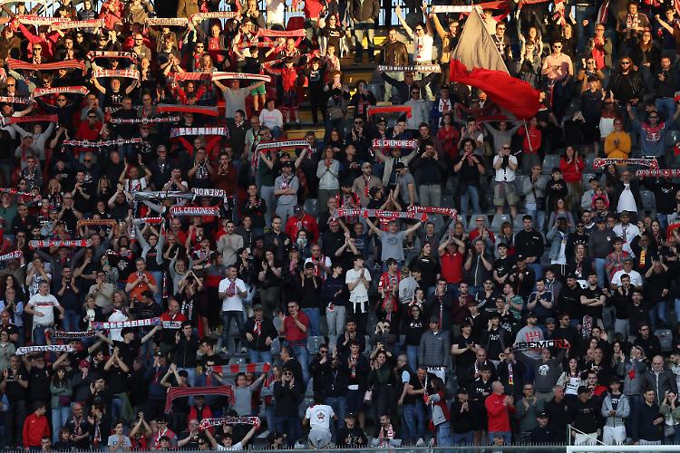 La Cremonese gioca d'anticipo: prevendita al via per riempire lo Zini
