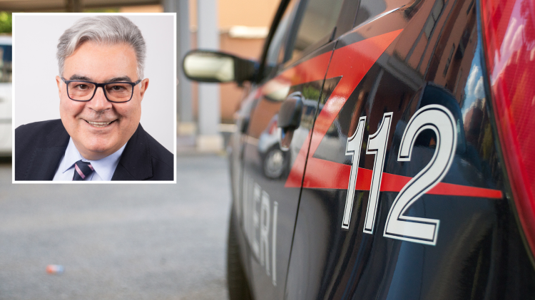 Sgroi, sindaco di Rivolta d'Adda, arrestato per presunti abusi