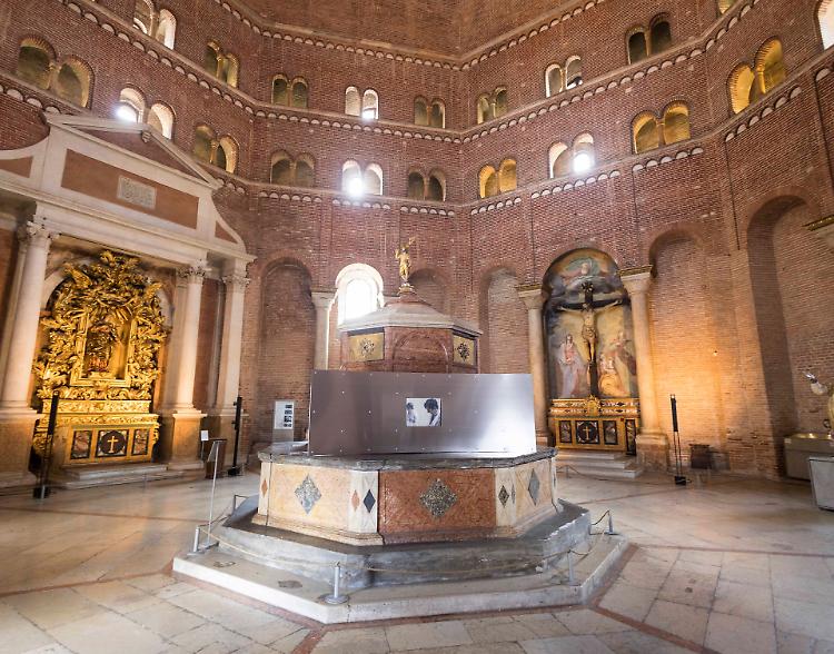 Ultime ore per immergersi nell’arte contemporanea