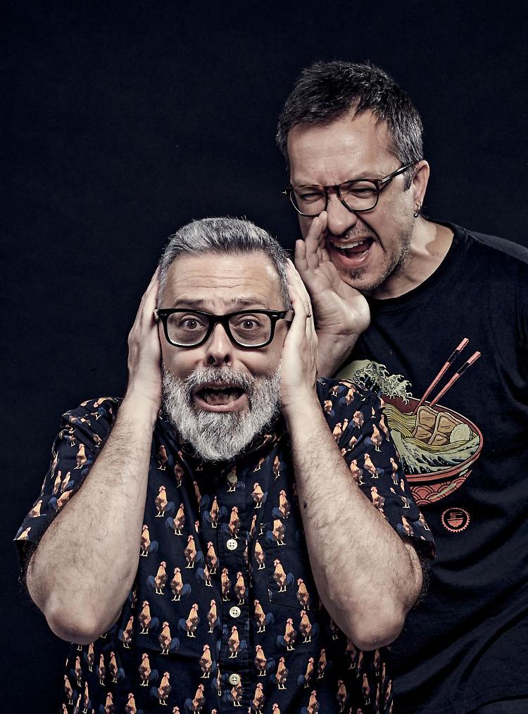 Frankie hi-nrg mc, nuove date del tour 'Voce e Batteria'